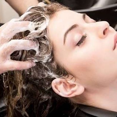 Kaka's Women's Hair Spa