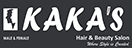 KAKAs Hair and Beauty Salon