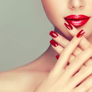 Kakas Salon manicure and pedicure