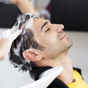 kakas mens hair spa