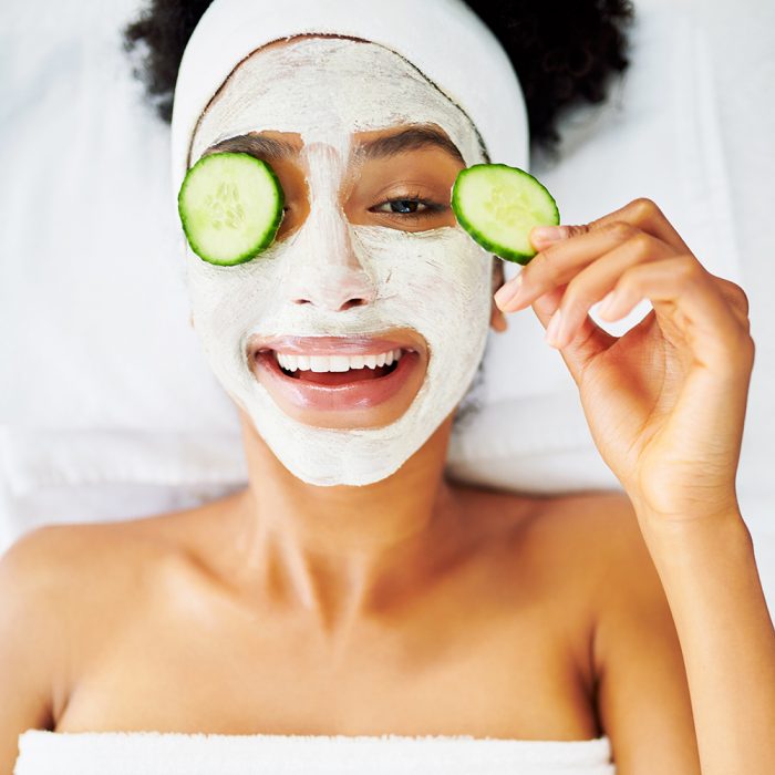 Kakas Salon facial