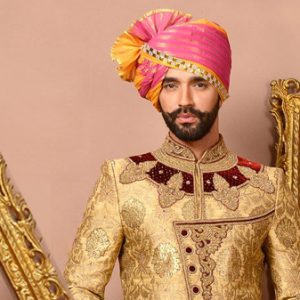 Kakas Salon Groom Makeup
