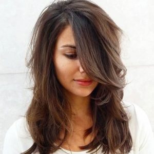 kakas women hair cut service2