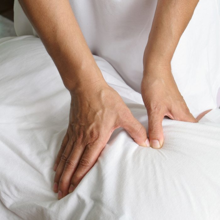 Kakas Women's Body Shiatsu