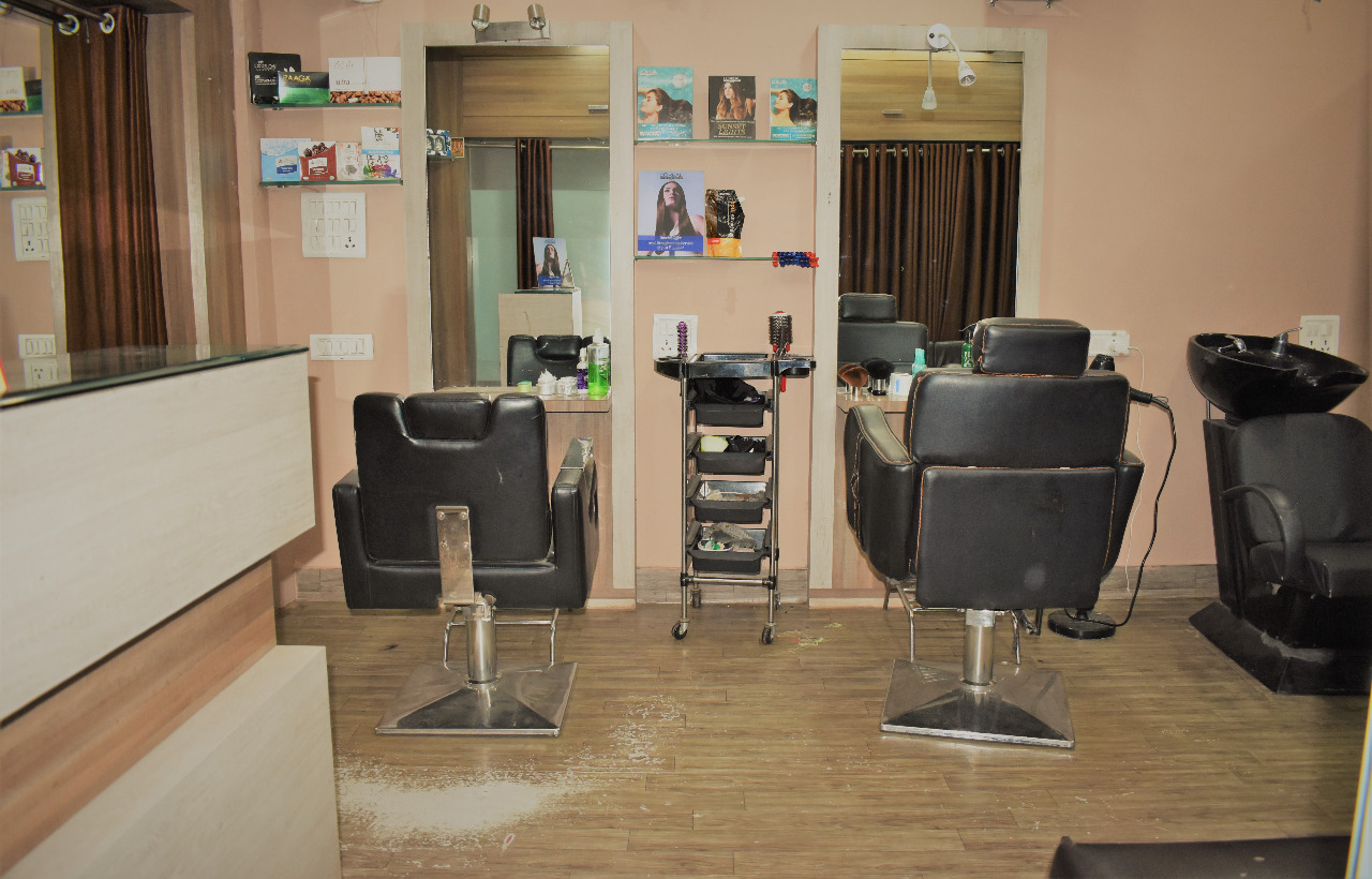 Kakas City Center Branch Photo – KAKAs Hair and Beauty Salon