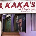 Best hair salon in gwalior