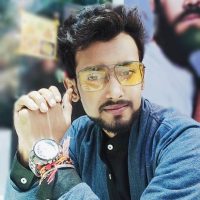 Mr Aditya Sen Managing Director of Kakas Salon Gwalior